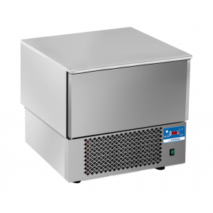 Шкаф шоковой заморозки/охлаждения Icemake ATT03