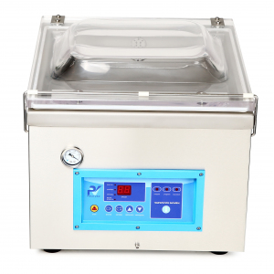 Машина для вакуумной упаковки PACKVAC VM-300