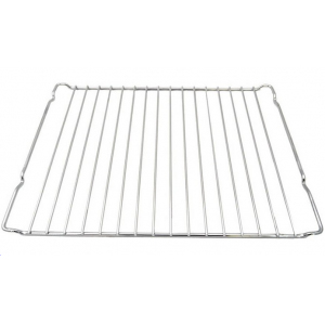 Решетка для печей конвекционных LineMiss Unox GRP305 CHROMO GRID