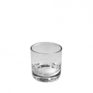 Емкость D 10см w 15см 0.74л DALEBROOK TC9110