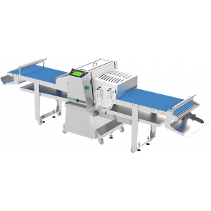 Тестораскаточная машина Rollmatic R65AХР-T/16