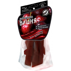 Пастила вишневая, 50 гр, пачка