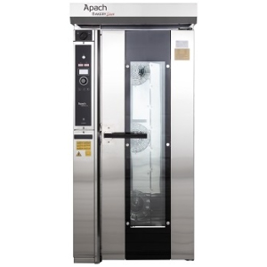 Печь ротационная Apach B46E DP