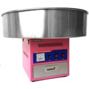 Аппарат сахарной ваты Airhot CF-2
