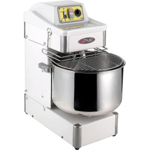 Тестомес спиральный напольный Sigma TAURO 40 PLUS 2V