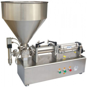 Дозатор поршневой Hualian Machinery PPF-500T