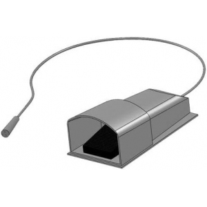 Педаль для дозатора начинок DOSICREAM ICB Tecnologie 12.X2