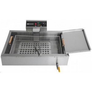 Фритюрница Viatto EF-16L-TS