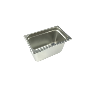 Гастроемкость GN1/4х150 нерж.сталь Enigma Cookware B14150