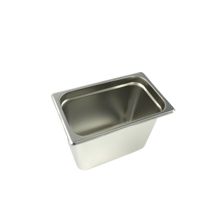 Гастроемкость GN1/4х200 нерж.сталь Enigma Cookware A14200