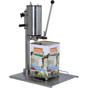 Аппарат для открывания консервных банок настольный CANCAN PEKA 0703 ЭЛЕКТ.