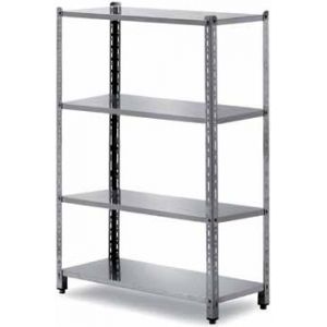 Стеллажи сборно-разборные Metaltecnica SC 13040 Стеллажи сборно-разборные Metaltecnica SC 13040