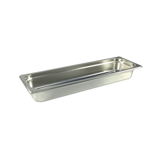 Гастроемкость GN2/4х65 нерж.сталь Enigma Cookware B24065