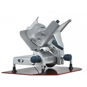 Слайсер электрический наклонный Noaw 350GI 220V+Box В (box+polyurethane+pallet) no CE