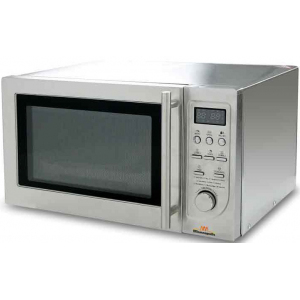 Печь микроволновая MINNEAPOLIS WDB 900 COMBI