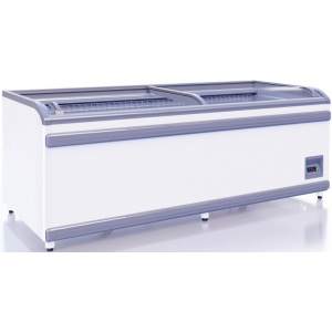 Ларь морозильный Italfrost ЛВН 2500 (ЛБ М 2500) СП, ВН9016.000.C.000.tn.6