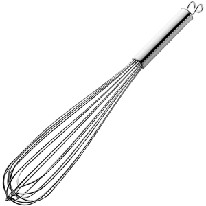 Венчик L 28см нержавеющая сталь металлический PINTINOX 04040804