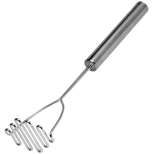 Пресс для картофеля L 36см нержавеющая сталь металлический Was 04040843