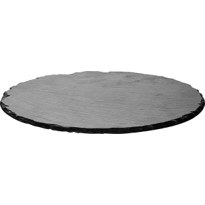 Блюдо для подачи D 25см h 0 Sunnex 03022626