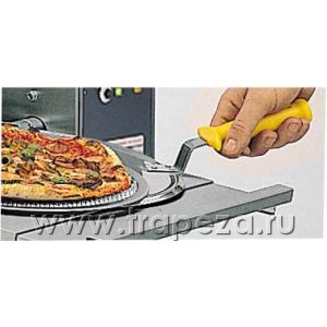 Печи для пиццы подовые и дровяные Zanolli Pizza placer, diameter 30cm Печи для пиццы подовые и дровяные Zanolli Pizza placer, diameter 30cm