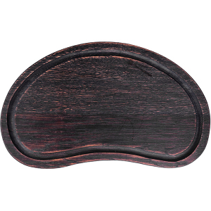 Доска для подачи L 35см w 25см h 2см дуб PPwood 04090840