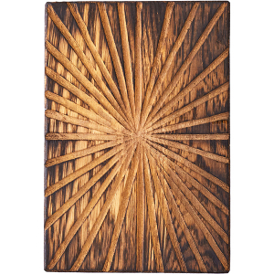 Доска для подачи L 26см w 18см h 2 PPwood 04090746