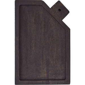 Доска для подачи L 30/20см w 20см h 2 PPwood 04090715
