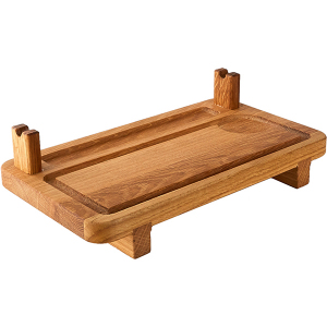 Доска для подачи L 29 PPwood 04090862