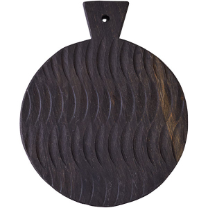 Доска для подачи D 24см h 2 PPwood 04090723