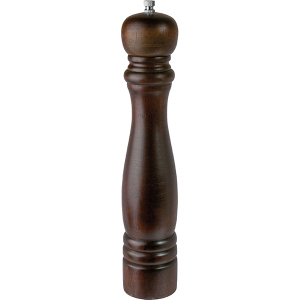 Мельница для соли/перца керамический механизм D 7см h 35см ILSA 03172285