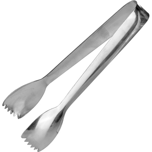 Щипцы для сахара L 17см w 3см h 1 TRUD 02110221