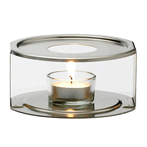 Комплект для подогрева чайника D 11 Trendglas 02121122