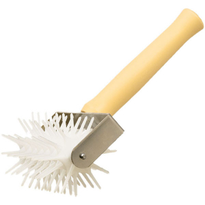 Резак для теста роликовый  D 7см L 18см w 14см Matfer 04070932