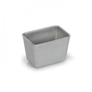Форма для выпечки хлеба L 22см w 11см h 11 Cocaba Cookware Manufacture Co. 9216