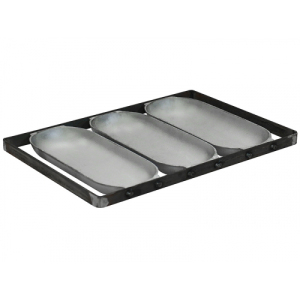 Форма для выпечки хлеба L 25см w 10 Cocaba Cookware Manufacture Co. 8677