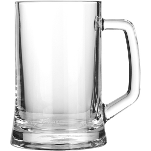 Кружка пивная 670мл D 9см h 15см PUB Pasabahce 01100638