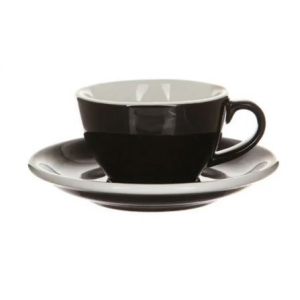 Кофейная пара Loveramics egg Loveramics 80-39BBK/40BBK