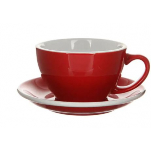 Кофейная пара Loveramics egg Loveramics 300-09BRE/10BRE