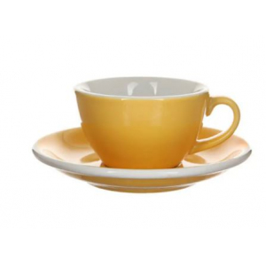 Кофейная пара Loveramics egg Loveramics C088-29BYE/C088-30BYE