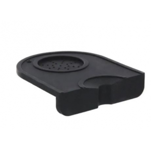 Коврик для темпировки Classix Pr компактный 7001 резиновый черный Classix Pro CXCM7001-BK