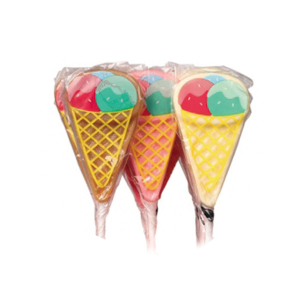 Карамель леденцовая "Мороженое", 30 гр.