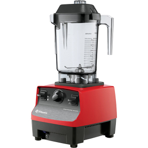 Блендер настольный Vitamix Drink Machine Advance красный