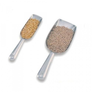 Совок для сыпучих продуктов L12см w 5см MACO 366487