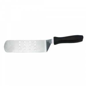 Лопатка перфорированная изогнутая L 24 см w7см 18517-24 PADERNO 361973