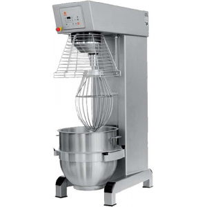 Миксер планетарный напольный Varimixer ERGO 140 VL-4