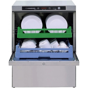 Машина посудомоечная фронтальная Comenda PF 45R DR