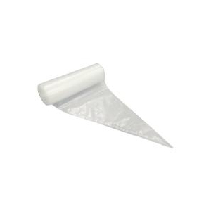 Мешок кондитерский L 53 см одноразовый в руллоне (100 штук)  60 микр. Dolce Inside PNROLLH53