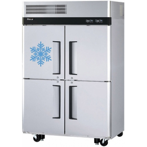 Шкаф комбинированный TurboAir KR1F45-4