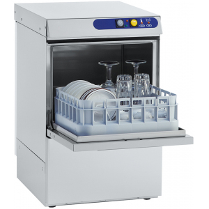 Машина стаканомоечная фронтальная Mach EASY 35