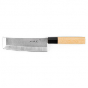 Нож для овощей "Усуба" L 21см PL Proff Cuisine 81004105